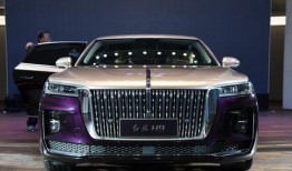 红旗最新车型爆料图片高清,豪华设计引领未来潮流”