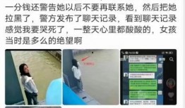 江苏镇江女子跳江爆料视频,真相与反思