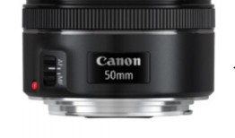 佳能半画幅镜头爆料视频,全新系列镜头即将亮相，性能升级引期待